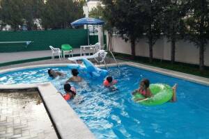 Изображение отеля / гостиницы "Гостевой дом «Семейный»"