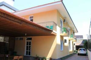 Изображение гостиницы "Гостевой дом «У Антона»"