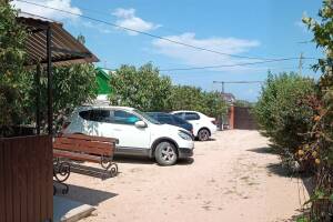 Изображение гостиницы "Частный дом «Инесса»"