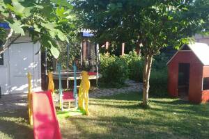 Изображение гостиницы "Частный сектор «У Любови»"