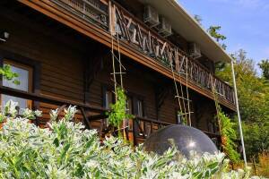 Изображение гостиницы "Гостевой дом «Эра»"