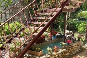 Изображение отеля / гостиницы "Гостевой дом «Светлана»"