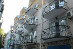 Изображение гостиницы "Гостевой дом у пляжа"