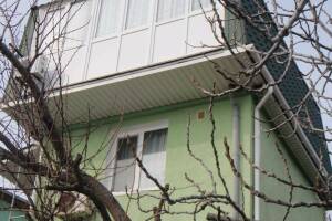 Изображение коттеджа "Коттедж в Алупке"