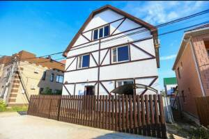 Изображение отеля / гостиницы "Гостевой дом на Приазовской"