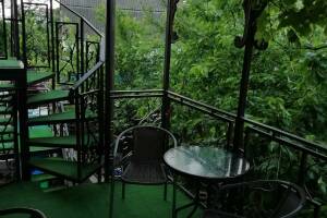 Изображение отеля / гостиницы "Гостевой дом «Дивный островок»"