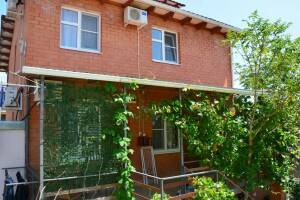 Изображение отеля / гостиницы "Гостевой дом «На Горького»"