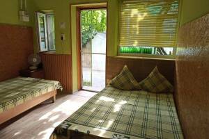 Изображение квартиры "Однокомнатный номер на ул. Красноармейская"