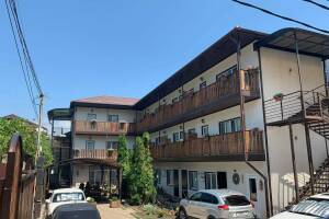 Изображение гостиницы "Гостевой дом «Амалия»"