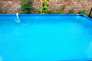 Изображение отеля / гостиницы "Частное домовладение на Морской"