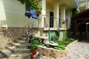 Изображение гостиницы "Гостеприимный дом «Максим»"