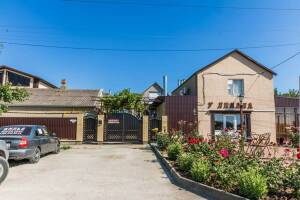 Изображение отеля / гостиницы "Гостевой дом «У Лимана»"