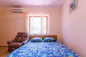 Изображение гостиницы "Частный дом «У Людмилы»"