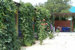 Изображение гостиницы "Гостевой дом «Киевская 14»"