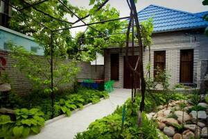 Изображение отеля / гостиницы "Гостевой двор «Морская пристань»"