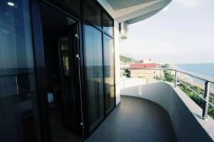 Изображение отеля / гостиницы "Отель «Айсберг»  (Hotel Iceberg)"