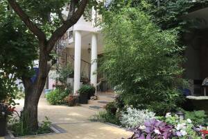 Изображение гостиницы "Частное домовладение на Партизанской"