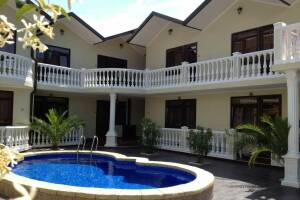 Изображение отеля / гостиницы "Отель «Амфора»"