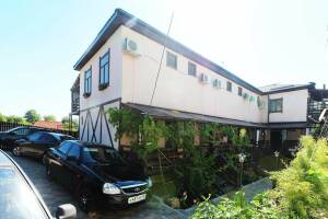 Изображение отеля / гостиницы "Гостевой дом «Парадиз»"