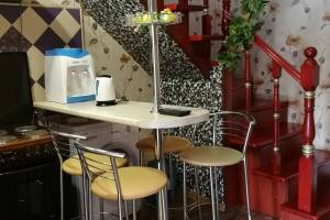 Изображение квартиры / апартамента "Коттедж под ключ «Натали»"