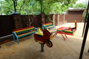 Изображение гостиницы "Гостевой дом «VLAS»"