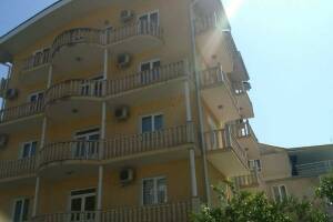 Изображение отеля / гостиницы "Гостевой дом «Маргарита»"