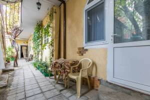 Изображение отеля / гостиницы "Гостевой дом «Сергей & Ирина»"