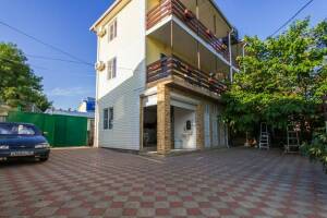 Изображение отеля / гостиницы "Гостевой дом на Школьной 38А"