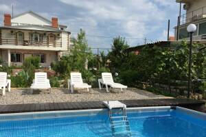 Изображение гостиницы "Гостевой дом «Море»"