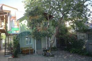 Изображение отеля / гостиницы "Гостевой дом «Белый ирис»"