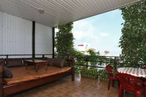 Изображение гостиницы "Эллинг Катран «Комфорт»"