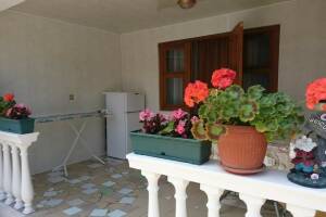 Изображение гостиницы "Гостевой дом «Круиз»"