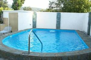 Изображение гостиницы "Гостевой дом «Парус»"