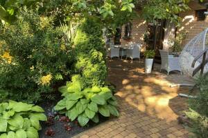 Изображение отеля / гостиницы "Гостевой дом «Глафира»"