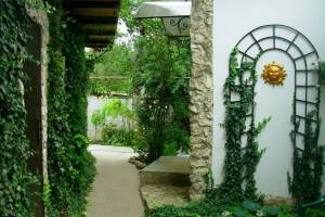 Изображение гостиницы "Мини-гостиница «Галина»"