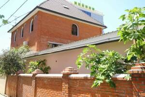 Изображение гостиницы "Гостевой дом «Мандарин»"