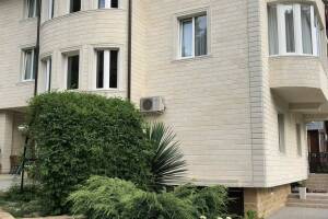 Изображение отеля / гостиницы "Гостевой дом «Вилла Татьяна»"