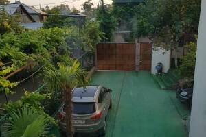 Изображение отеля / гостиницы "Гостевой дом «Калина»"