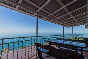 Изображение отеля / гостиницы "Гостиница «Ардо»"