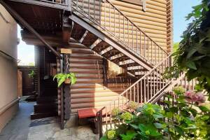 Изображение отеля / гостиницы "Частный дом «У Натальи»"