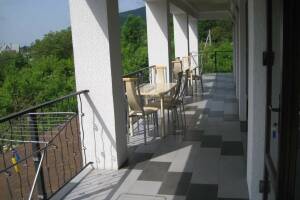 Изображение отеля / гостиницы "Гостевой дом «Тихий уголок»"