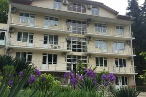 Изображение отеля / гостиницы "Гостевой дом «Янтарь»"