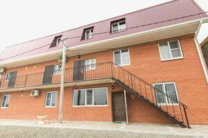 Изображение гостиницы "Гостевой дом «Маргарита»"