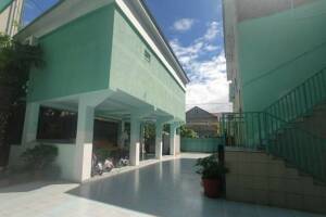 Изображение гостиницы "Гостевой дом «На Чкалова»"