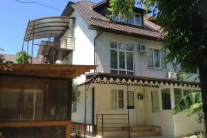 Изображение отеля / гостиницы "Гостевой дом «Ананас»"