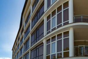 Изображение гостиницы "Гостевой дом «Парус»"