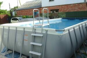 Изображение отеля / гостиницы "Гостевой дом «Точка Рассвета»"