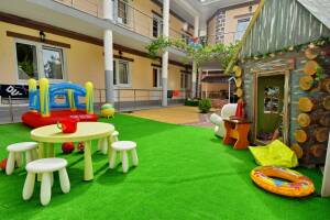 Изображение гостиницы "Мини-отель «Малина»"