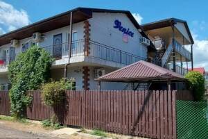 Изображение отеля / гостиницы "Гостевой дом «Венеция»"