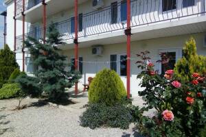 Изображение отеля / гостиницы "Гостевой дом «Лавандина»"